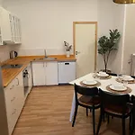 Country Flat In Beautiful Nature *