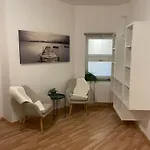 Apartamento Country Flat In Beautiful Nature *