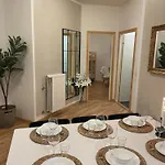 Apartamento Country Flat In Beautiful Nature