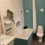 Country Flat In Beautiful Nature Apartamento *