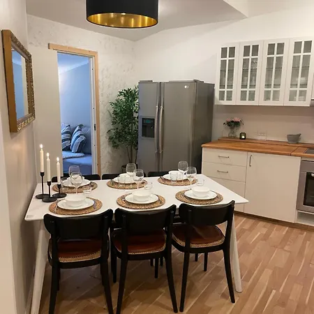 Apartamento Country Flat In Beautiful Nature Gadstrup