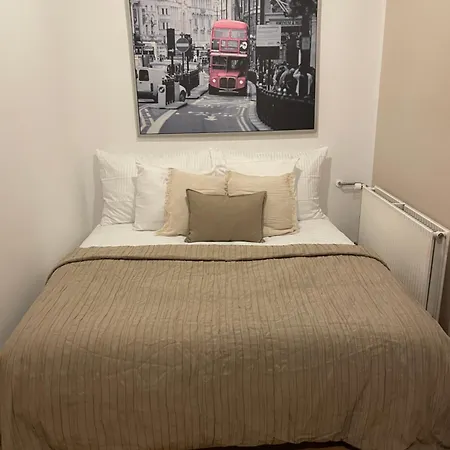 Appartamento Country Flat In Beautiful Nature *