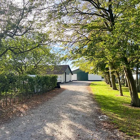 Country Flat In Beautiful Nature Apartamento Gadstrup